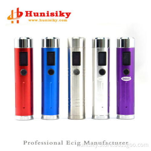 2014 newest product mini Zmax e-cigarette wholesale